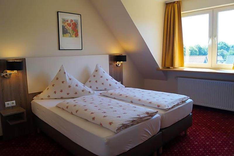 Hotel Neuses image