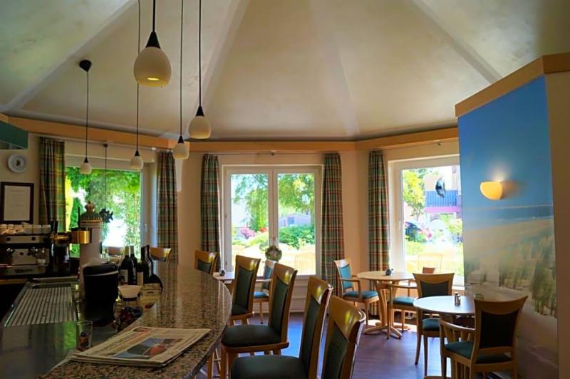 Hotel Neuses image