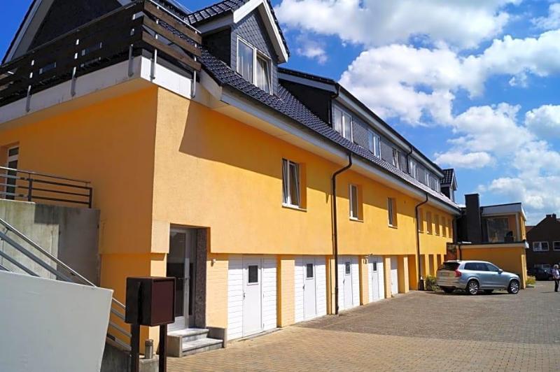 Hotel Neuses image