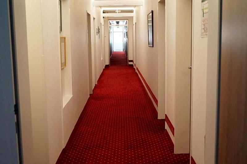 Hotel Neuses image