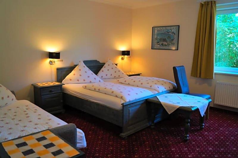 Hotel Neuses image