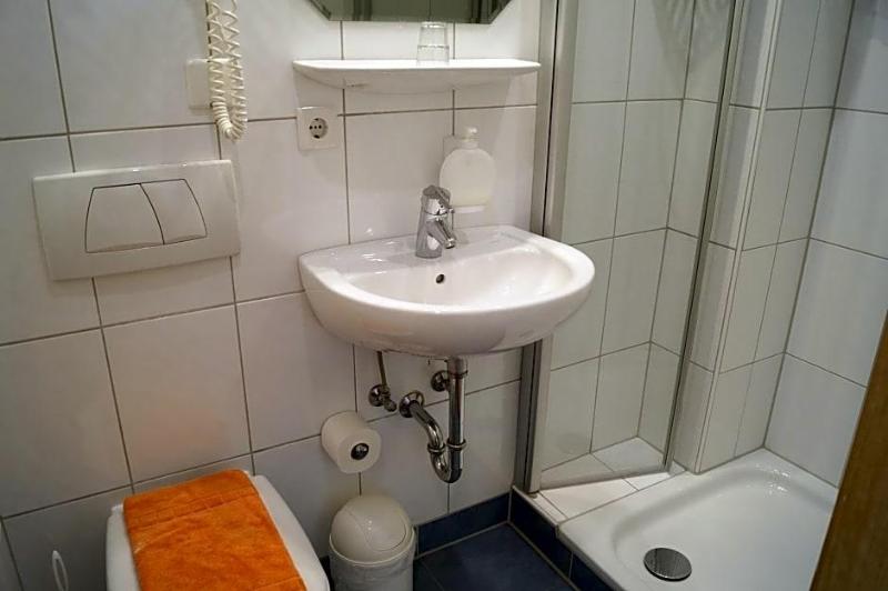 Hotel Neuses image