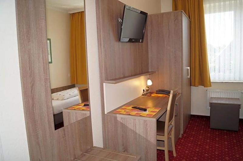 Hotel Neuses image