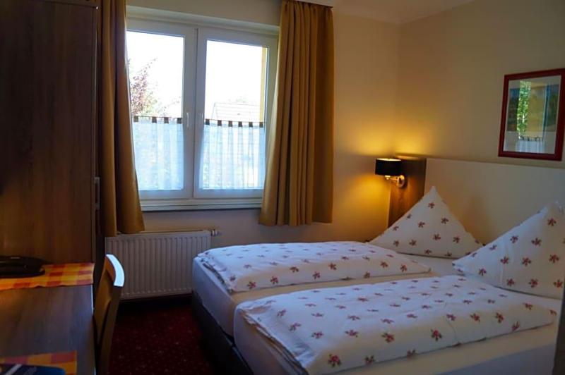 Hotel Neuses image