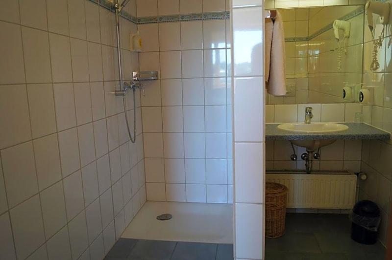 Hotel Neuses image