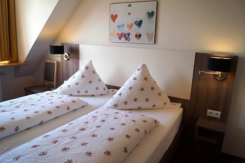 Hotel Neuses image