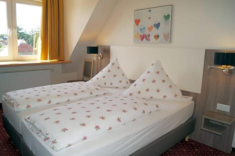 Hotel Neuses image