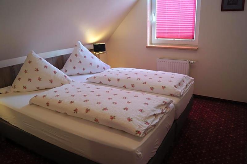 Hotel Neuses image
