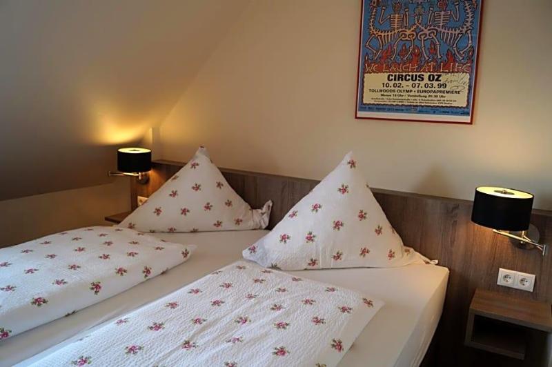 Hotel Neuses image