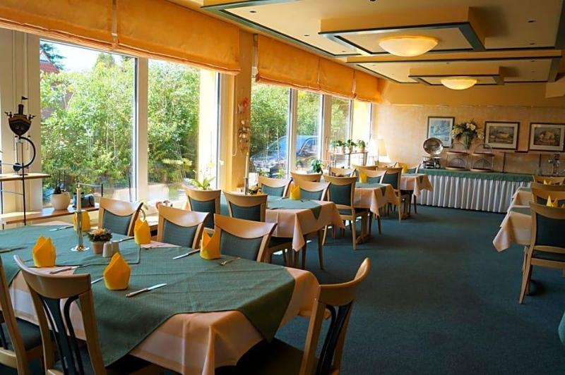 Hotel Neuses image