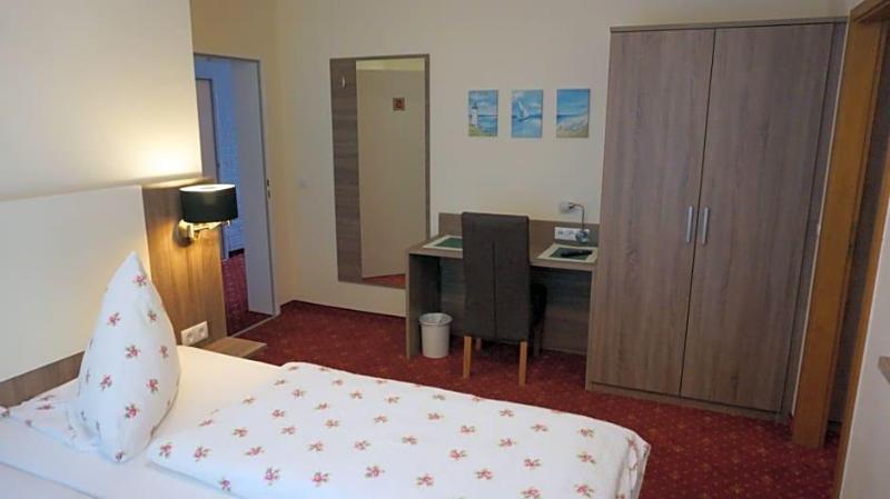 Hotel Neuses image