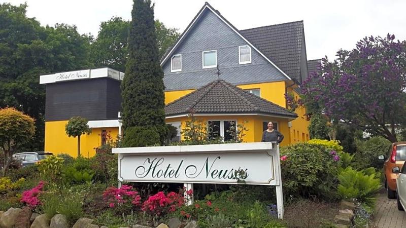 Hotel Neuses image