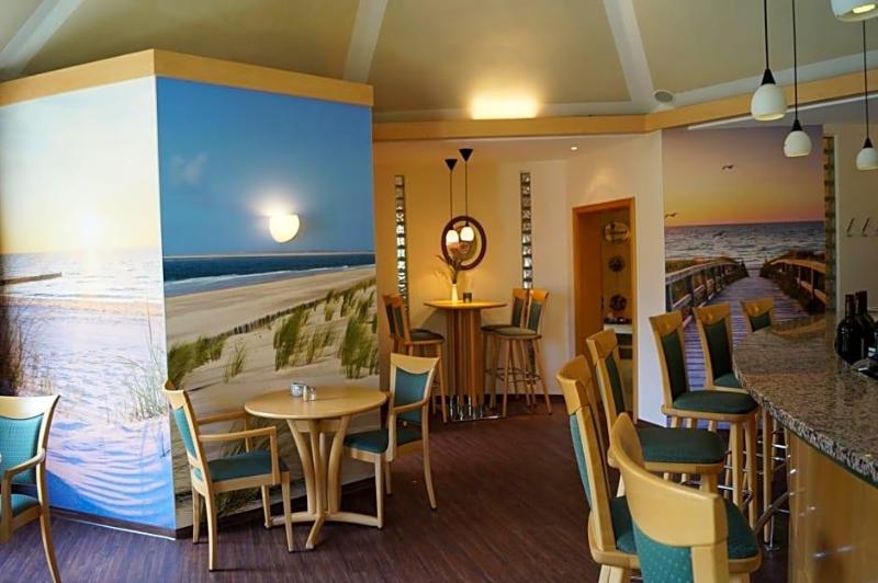 Hotel Neuses image