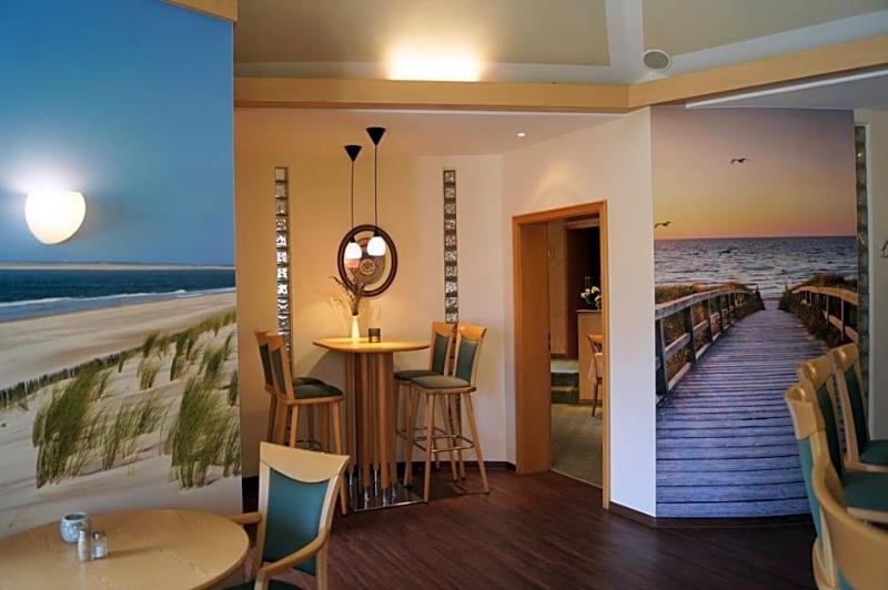 Hotel Neuses image