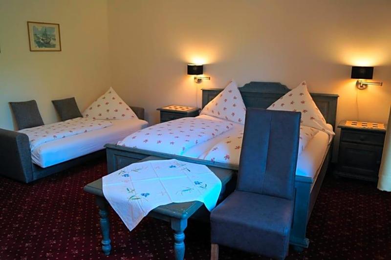Hotel Neuses image
