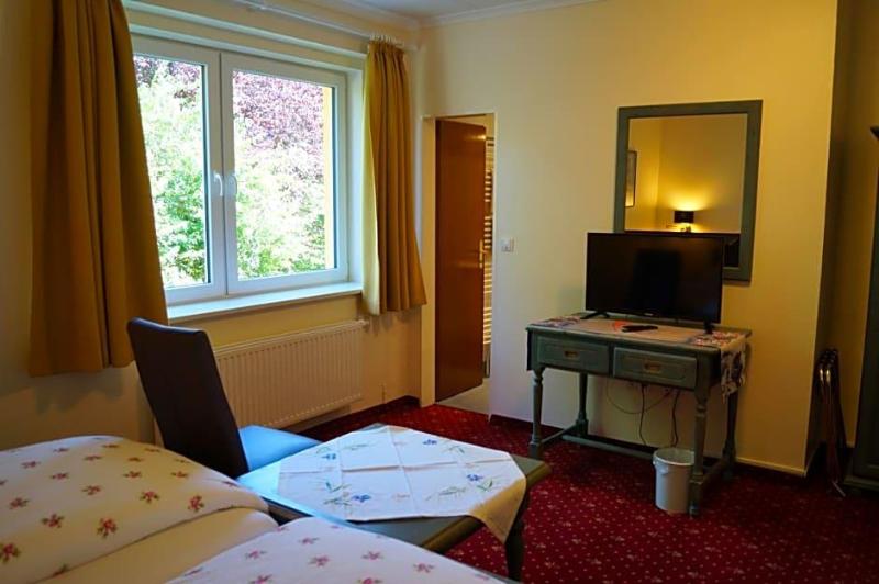 Hotel Neuses image