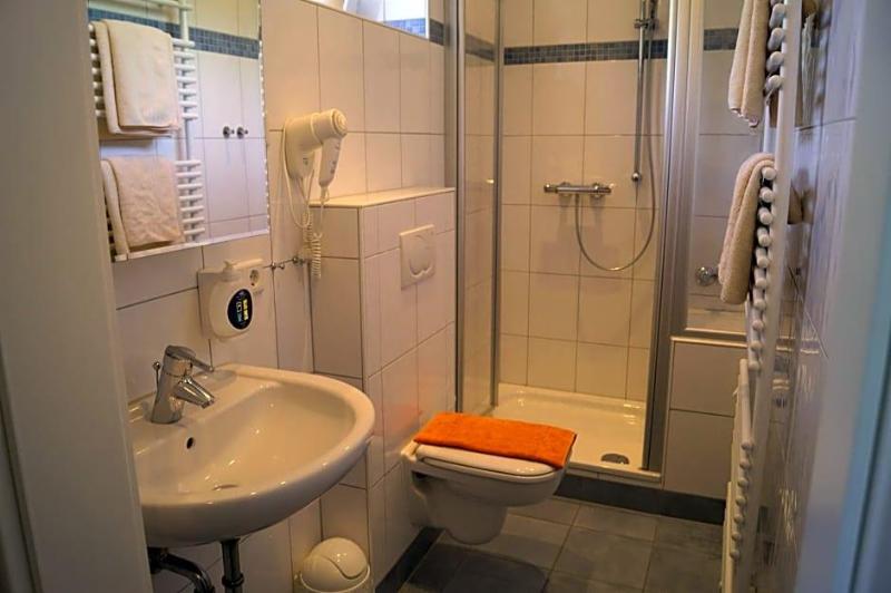 Hotel Neuses image