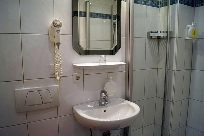 Hotel Neuses image