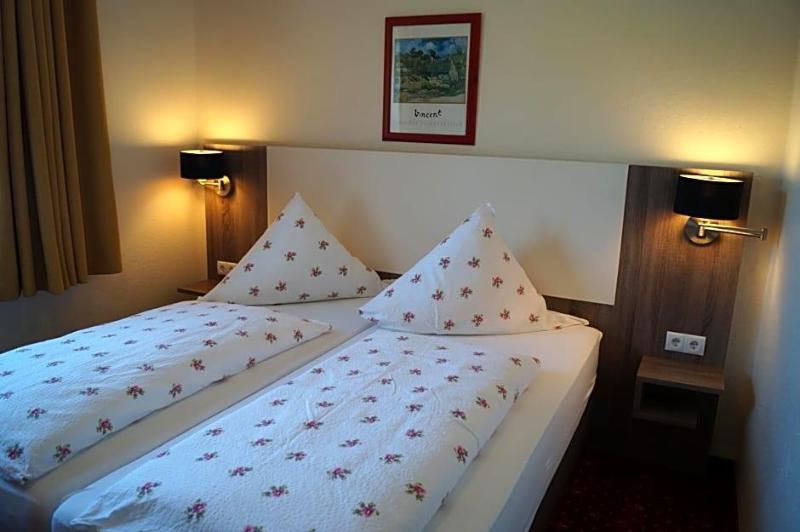 Hotel Neuses image