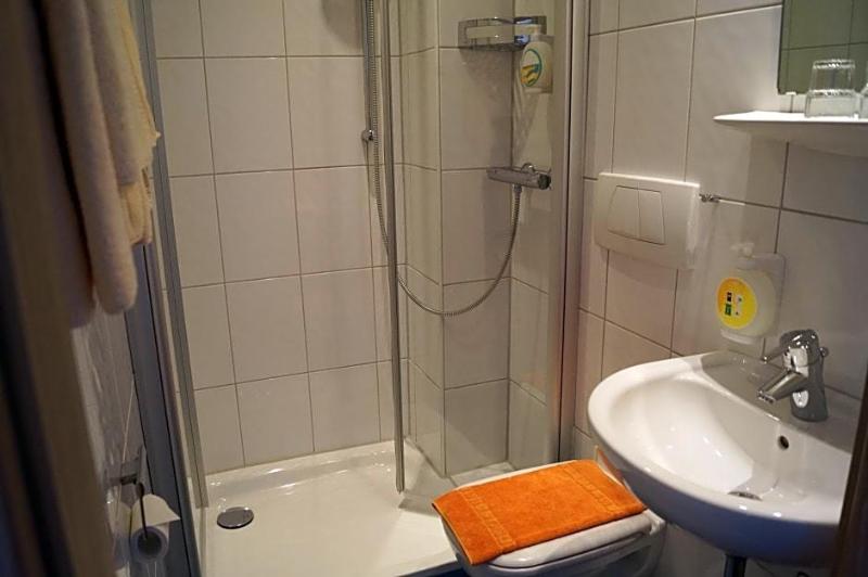 Hotel Neuses image