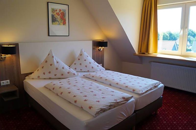 Hotel Neuses image