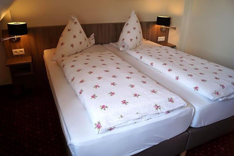 Hotel Neuses image