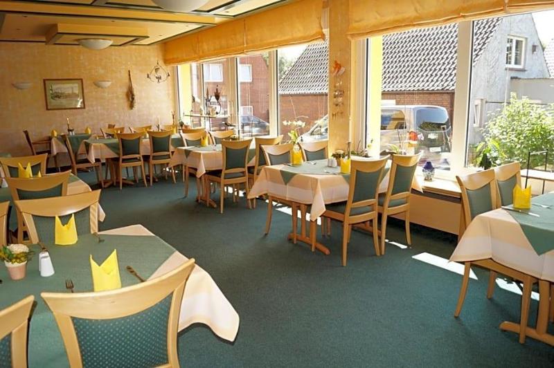 Hotel Neuses image