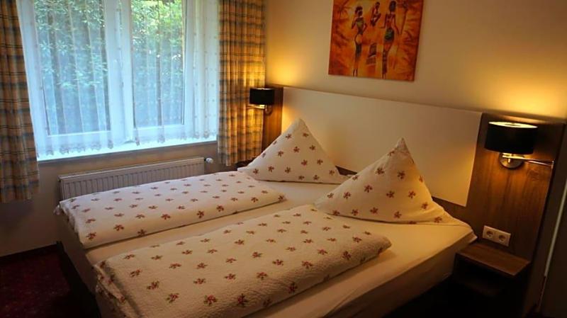 Hotel Neuses image