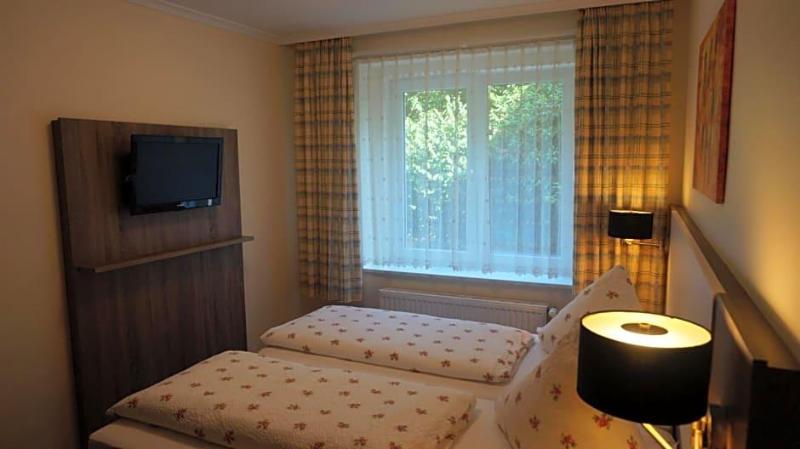 Hotel Neuses image