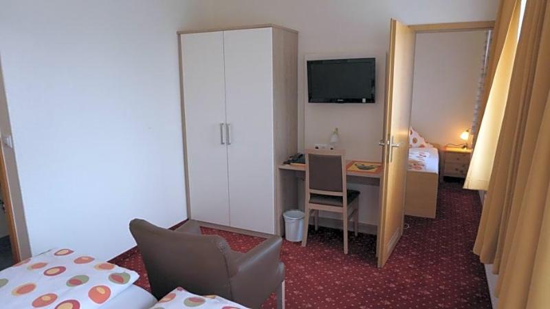 Hotel Neuses image