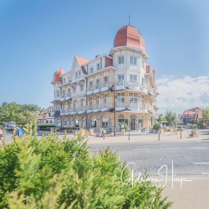 Grand Belle Vue image