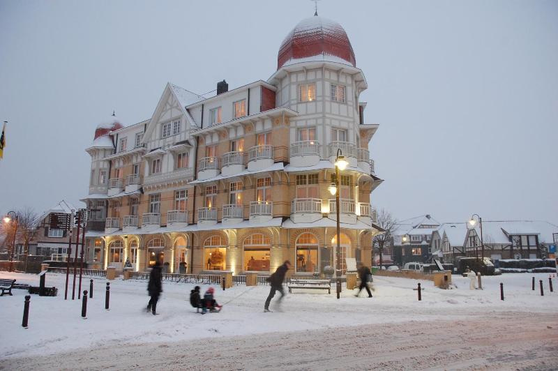 Grand Belle Vue image