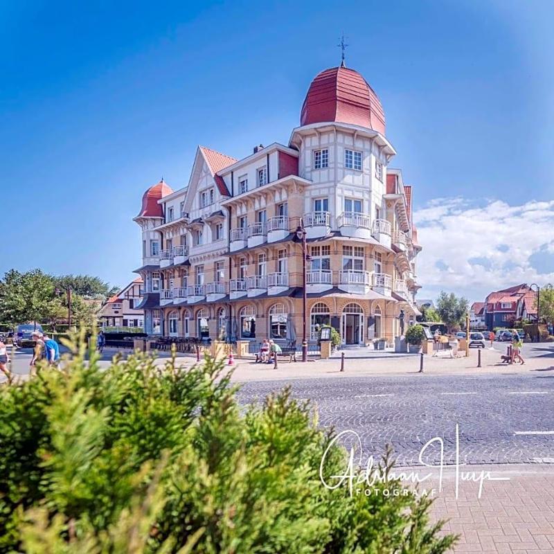 Grand Belle Vue image