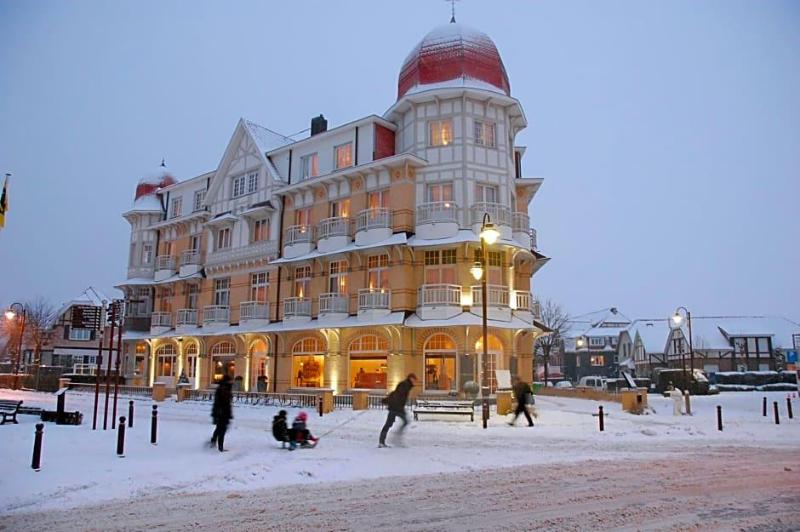 Grand Belle Vue image