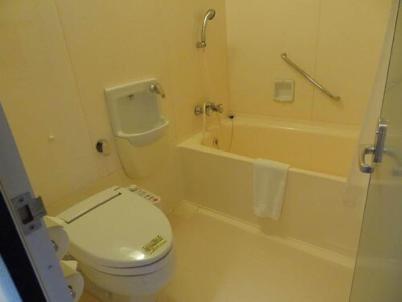Sapporo Kitahiroshima Classe Hotel image