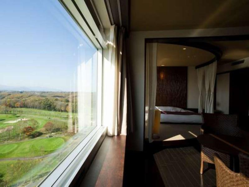 Sapporo Kitahiroshima Classe Hotel image
