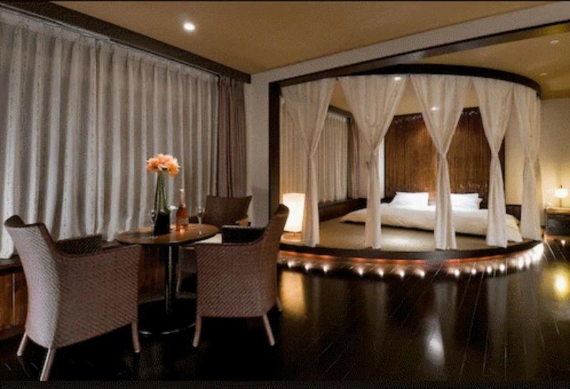 Sapporo Kitahiroshima Classe Hotel image