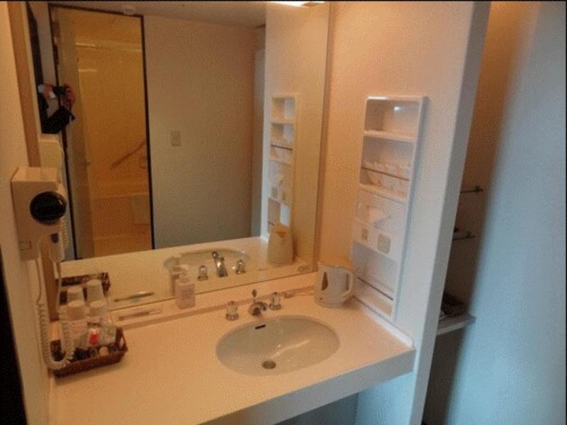 Sapporo Kitahiroshima Classe Hotel image