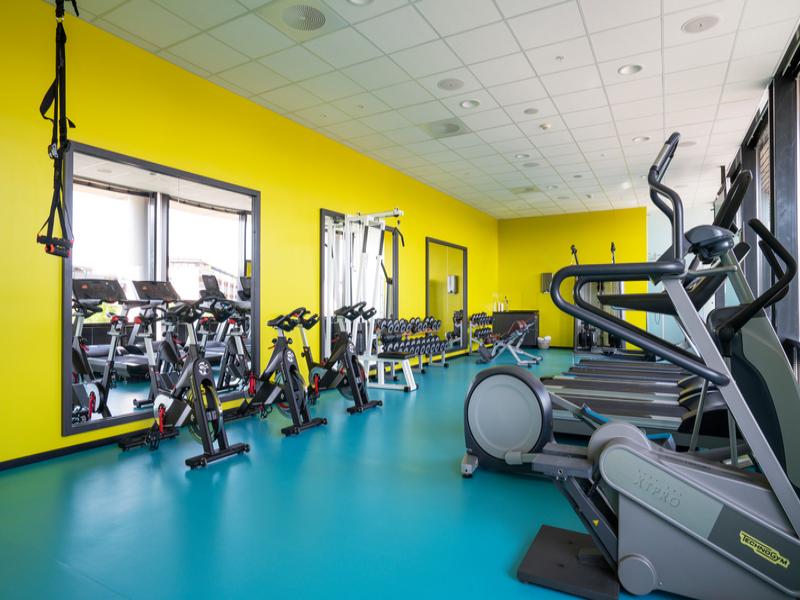 Thon Hotel Arena