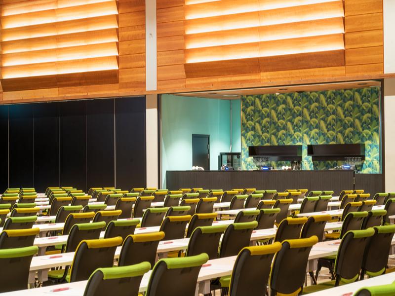 Thon Hotel Arena
