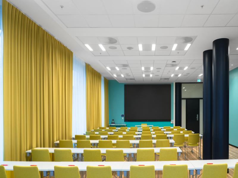 Thon Hotel Arena