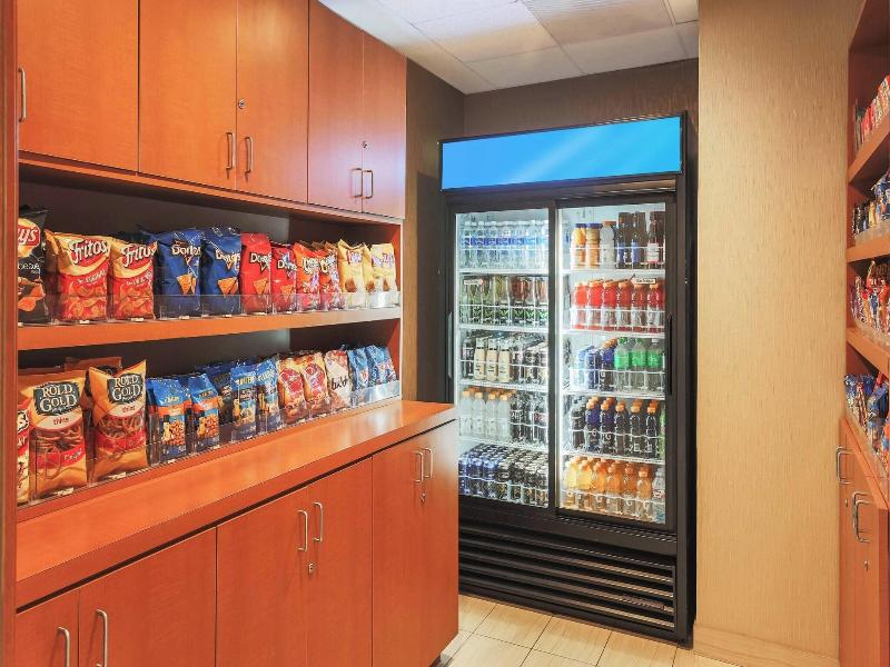Springhill Suites Marriott Quail Springs image