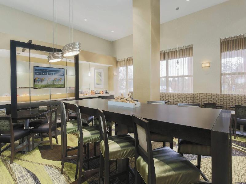Springhill Suites Marriott Quail Springs image