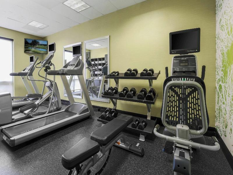 Springhill Suites Marriott Quail Springs image