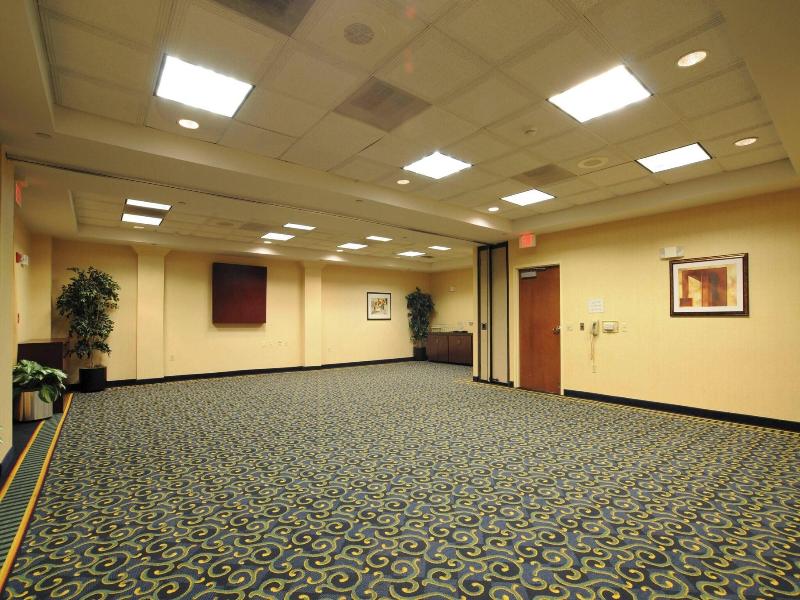 Springhill Suites Marriott Quail Springs image