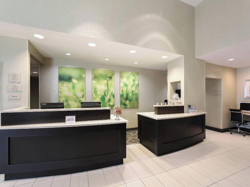 Springhill Suites Marriott Quail Springs image