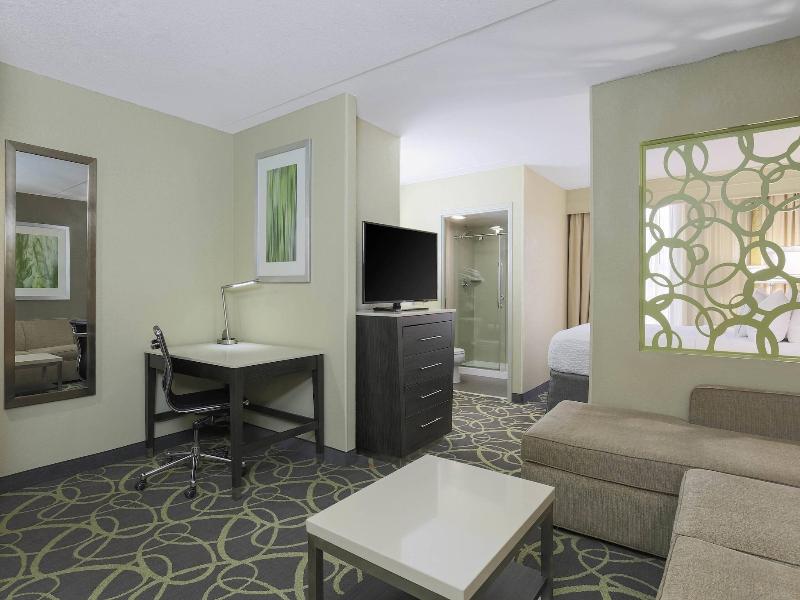 Springhill Suites Marriott Quail Springs image