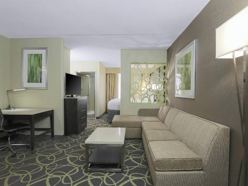 Springhill Suites Marriott Quail Springs image