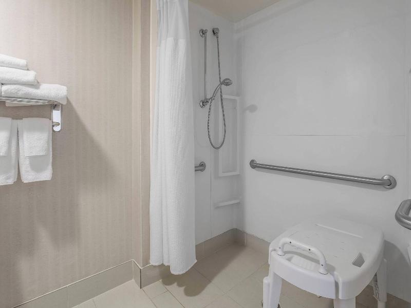Springhill Suites Marriott Quail Springs image