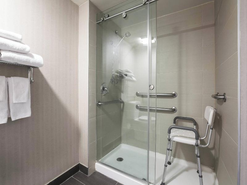 Springhill Suites Marriott Quail Springs image
